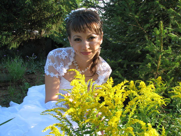 Мадина Бояубаева