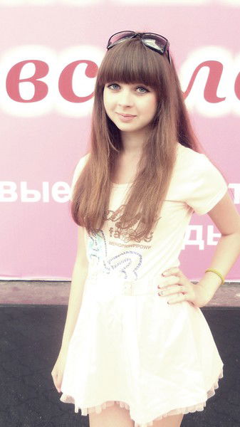 Светлана Агафонова