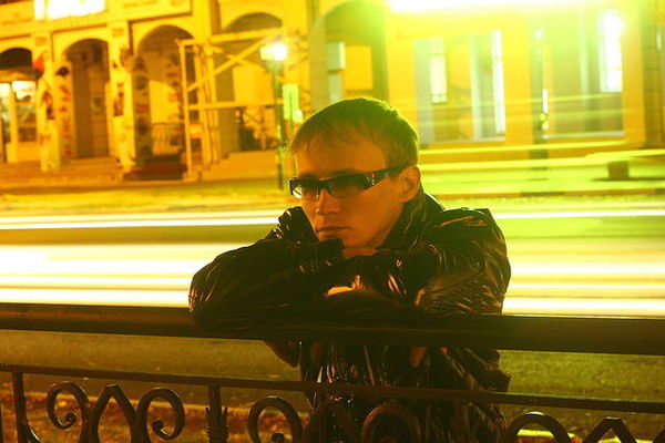 Святослав Ванин