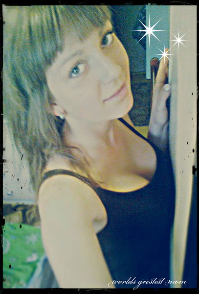 Анастасия Воронцова