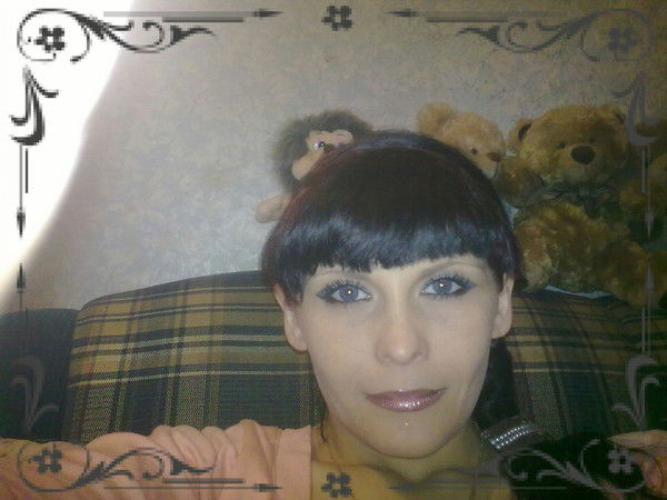 Катя Егорова