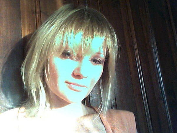 Юлия Гардер (Козлова)