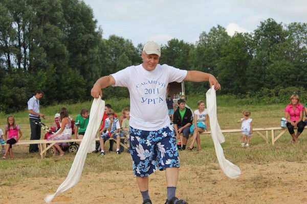 Равиль Исмагинов