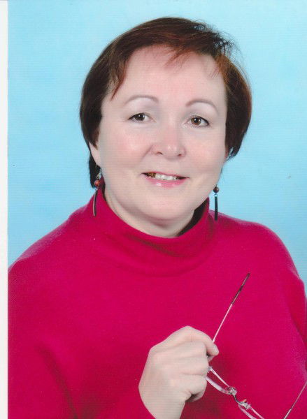 Маргарита Иванова