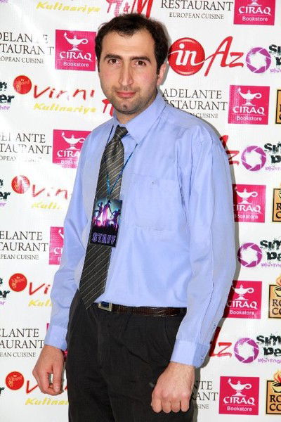 Руслан Руха