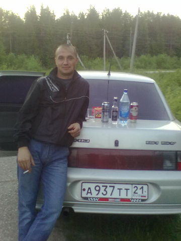 Николай Яковлев