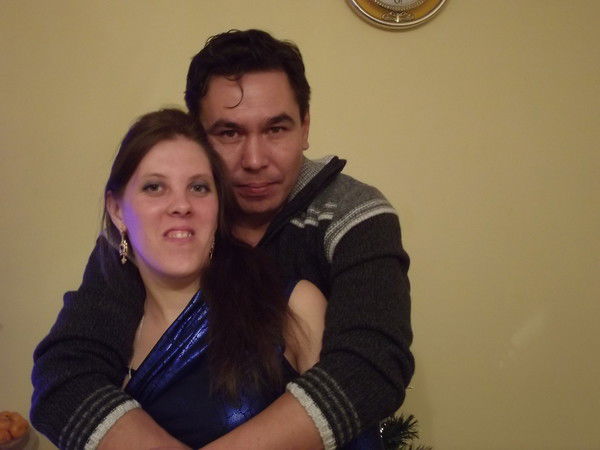 Елена Добренко (Рева)