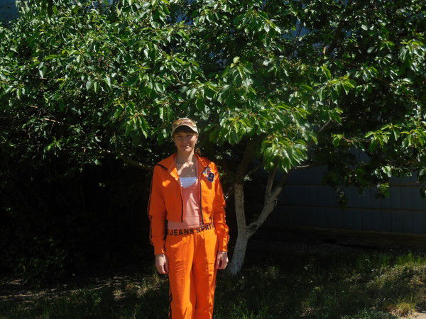 Татьяна Лемзикова