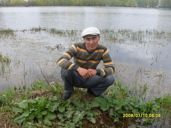 Макс Абдиллаев