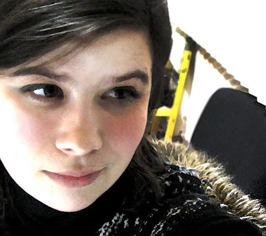 Наталия Трацевская