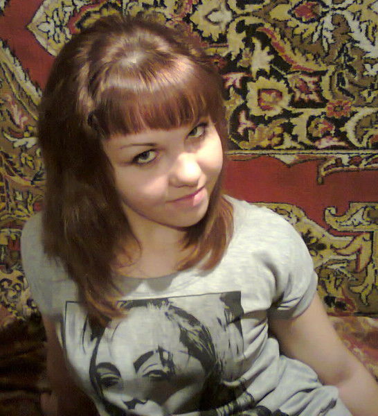 Надежда Хрипунова