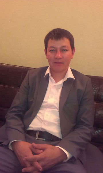 Бакыт Калдыгулов