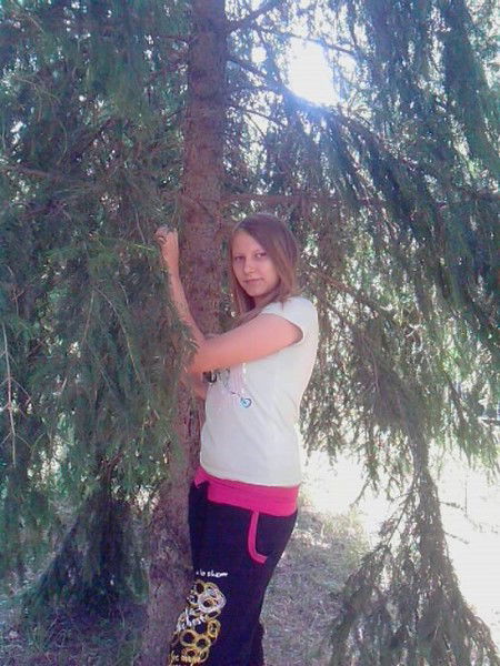 Дегтярёва Екатерина