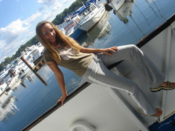 Валентина Лимонова