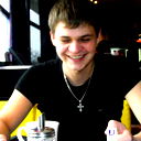 Антон Романов