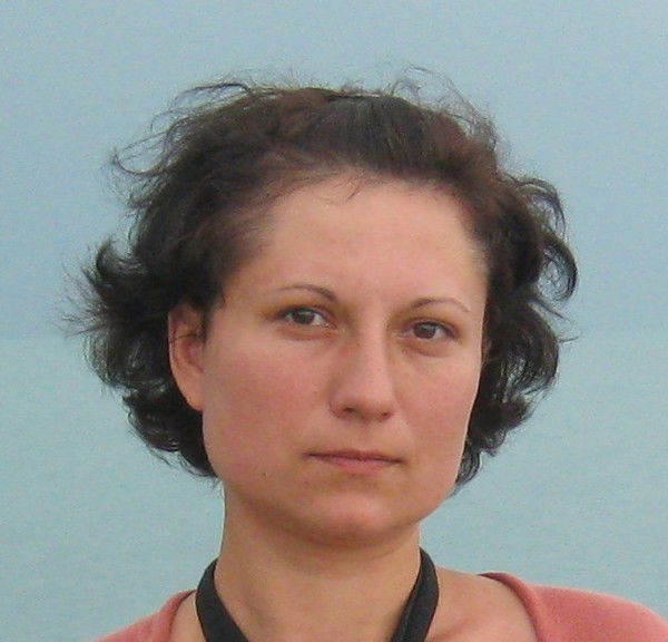 Марина Синеок