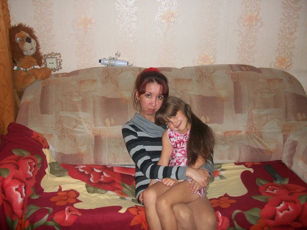 Юлия Нураева