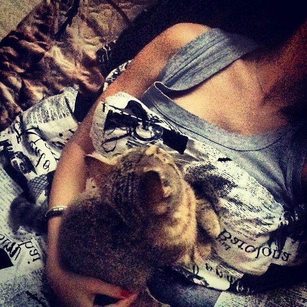 Маруся Иванова