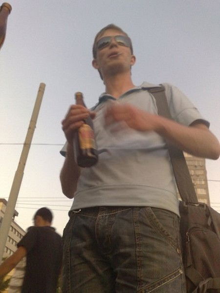 Павел Плюснин