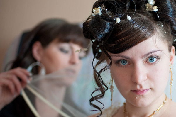 Аурика Гаврикова(Хлуднева)