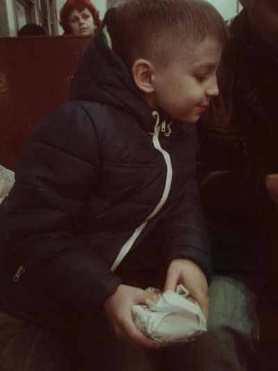 Яков Романов