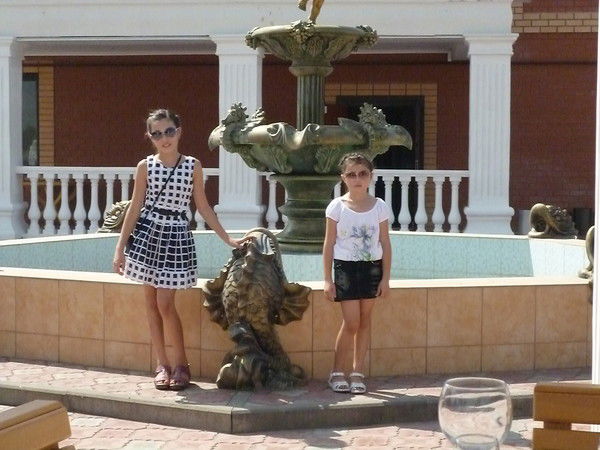 Гульмира Калиева