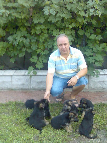 Борис Синюков