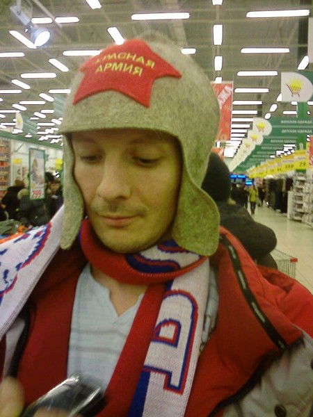 Игорь Симан