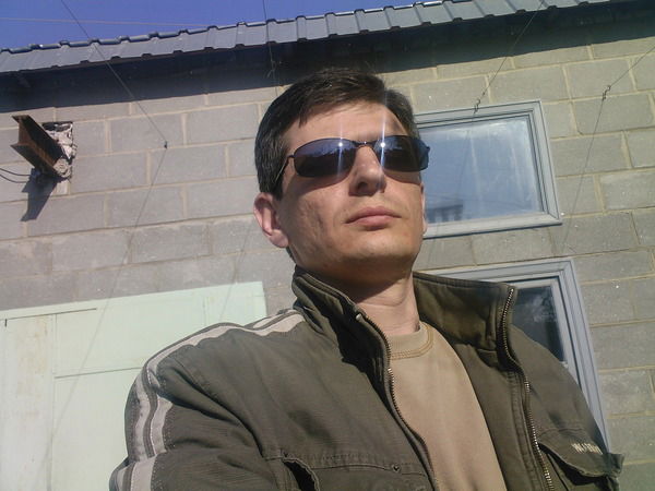 Василий Черновол