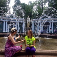 Светлана Коточигова