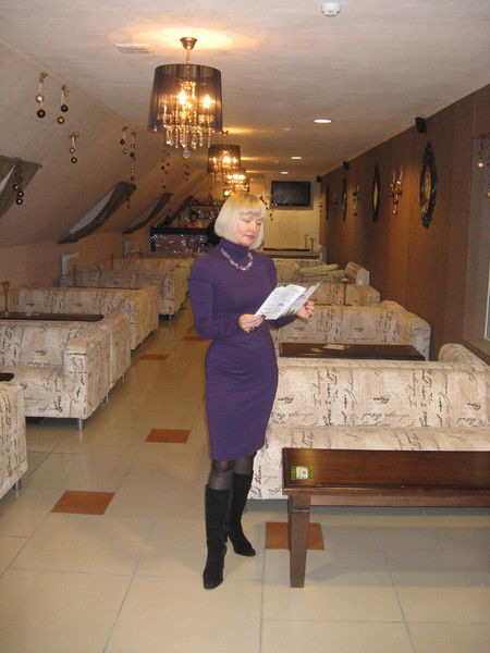 Елена Дериш