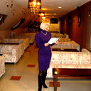 Елена Дериш