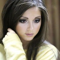 Диана Невидничая