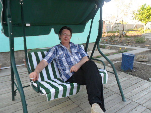 Андрей Архипов