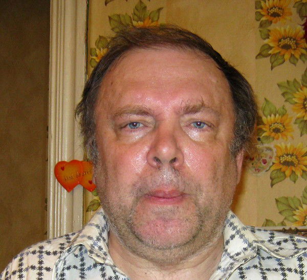 Владимир Сухорский