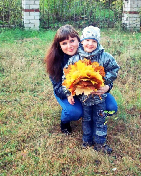 Катюшка Крылова