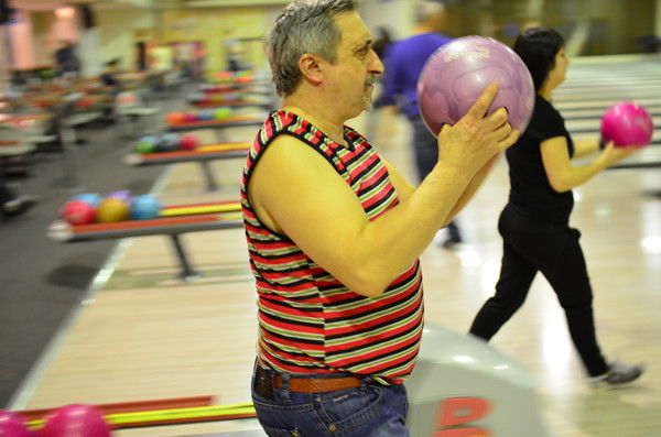 Александр Бабелько