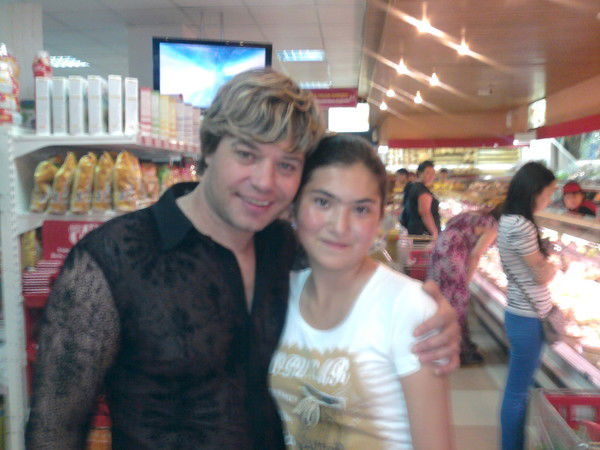 Аделя Джунусова