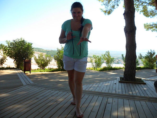 Наталья Надымашина