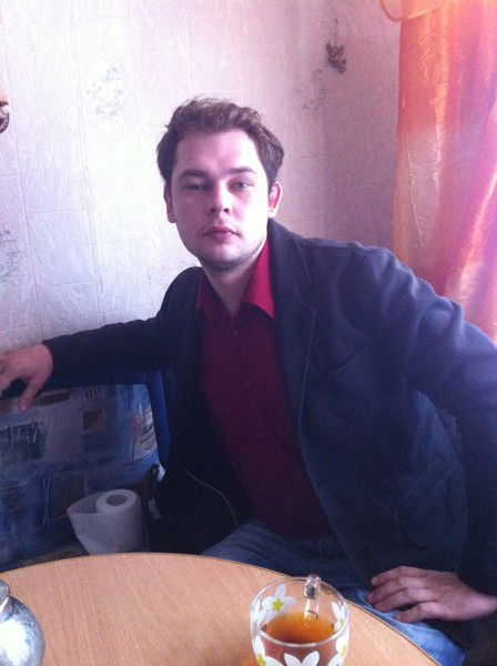 Юрий Шорников