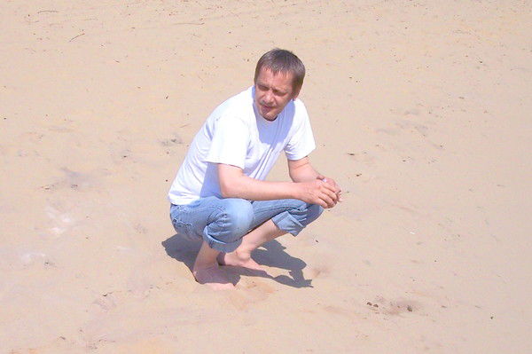 Владимир Соколин