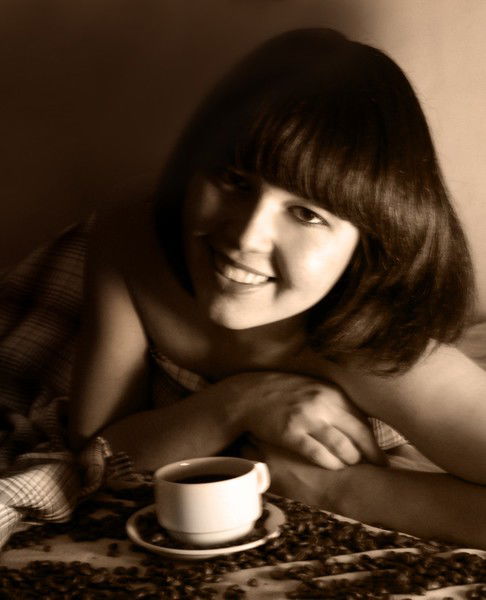 Таисия Семенова