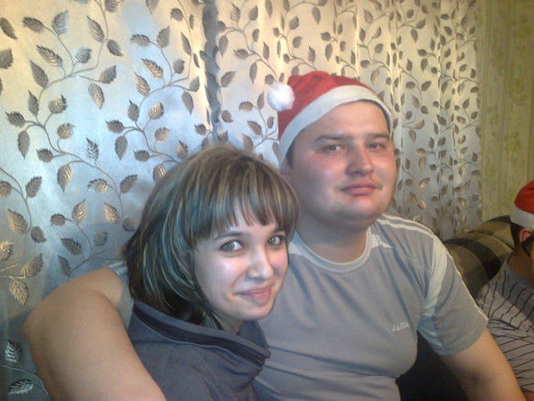 Регина Абдрахимова