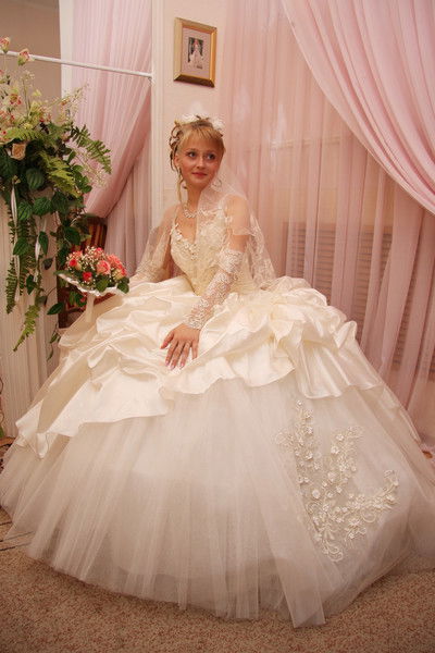 Юлия Мохначева