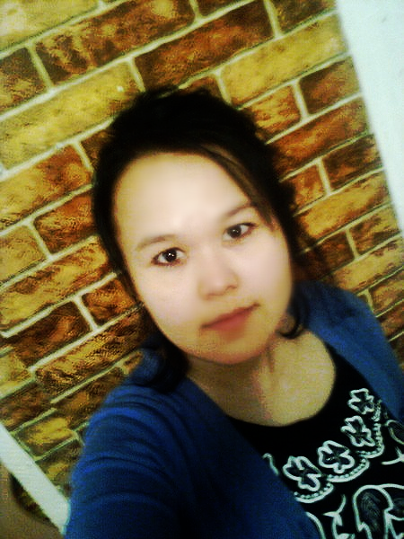 Ж@н@р@ @лд@бергенqв@