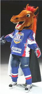 Фёдор Митин