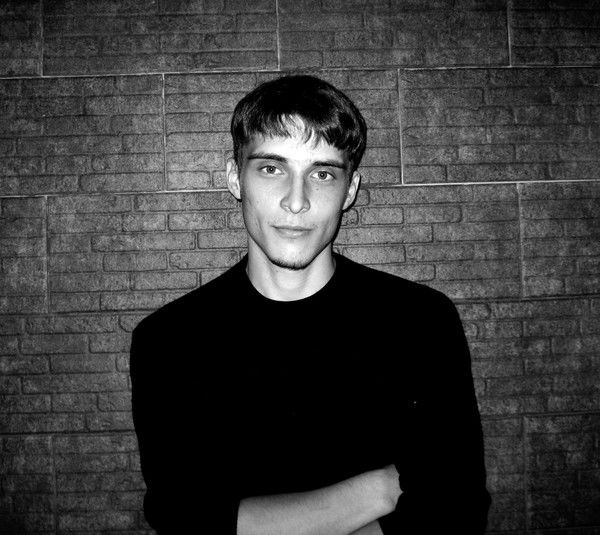 Данил Брюханов