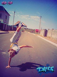 Юлия Вагнер