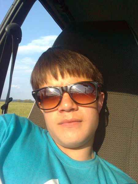 Илдар Карамов