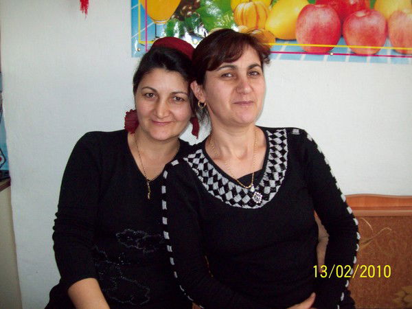 Палина Юсупова